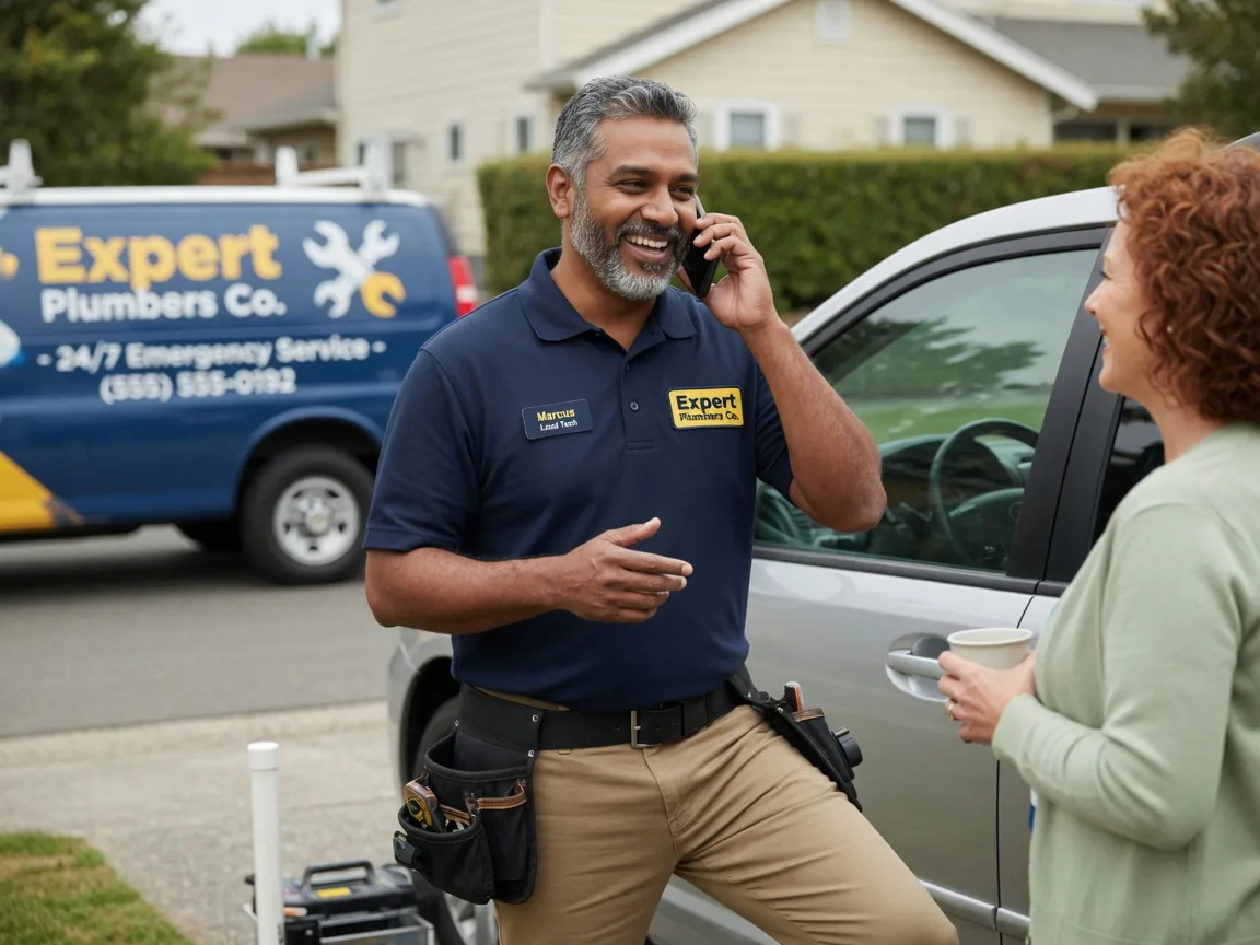 Drain Cleaning Vallecito, CA FAQs